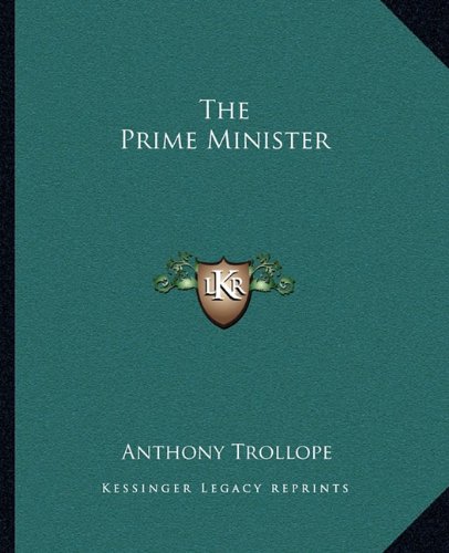 The Prime Minister