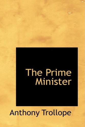 The Prime Minister