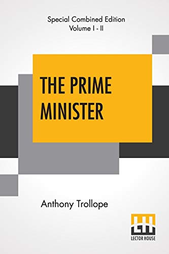 The Prime Minister
