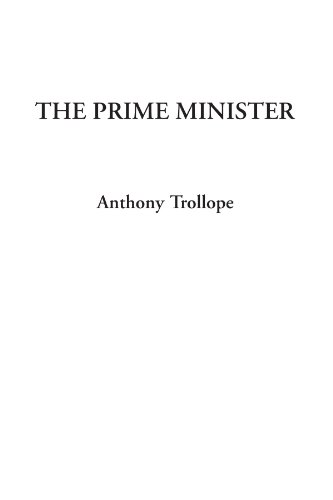 The Prime Minister