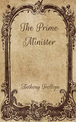 The Prime Minister