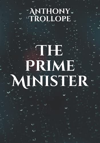 The Prime Minister