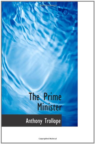 The Prime Minister