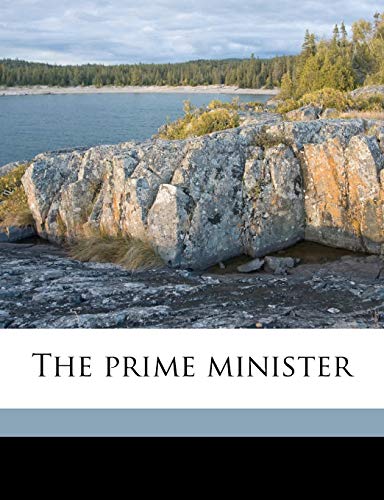 The prime minister