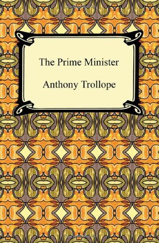 The Prime Minister