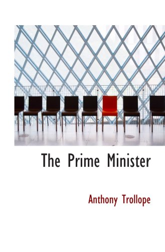 The Prime Minister