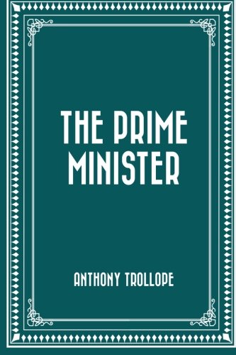 The Prime Minister
