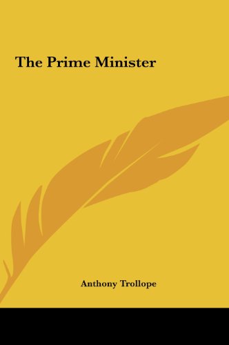 The Prime Minister