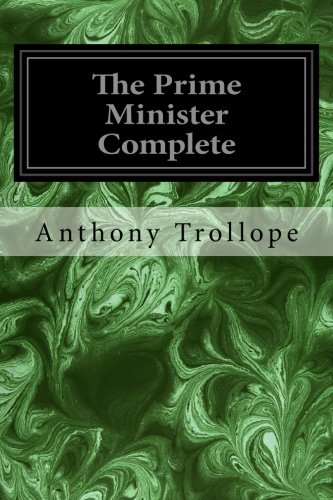 The Prime Minister Complete