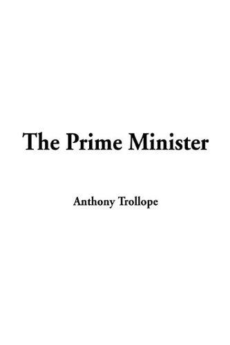 The Prime Minister