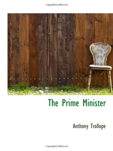 The Prime Minister