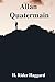 Allan Quatermain