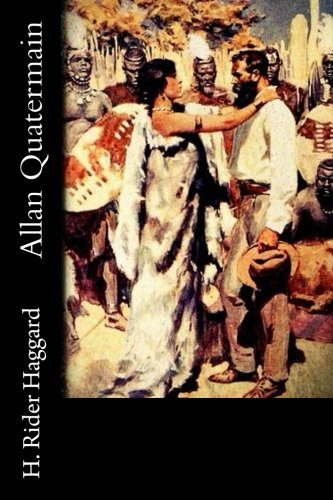 Allan Quatermain