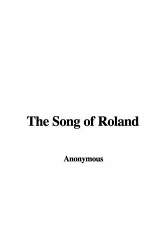 The Song of Roland