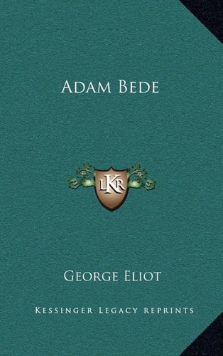 Adam Bede