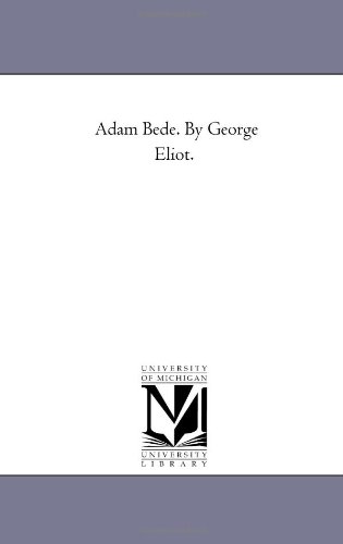 Adam Bede