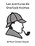 Las aventuras de Sherlock Holmes (Translated In Spanish) (Spanish Edition)