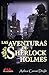 AVENTURAS DE SHERLOCK HOLMES, LAS