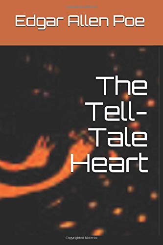 The Tell-Tale Heart