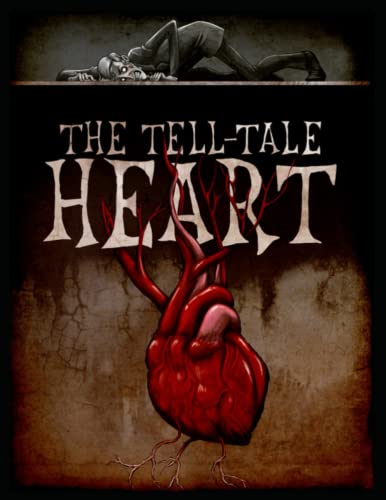 The Tell-Tale Heart