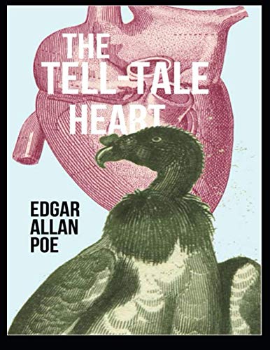 The Tell-Tale Heart