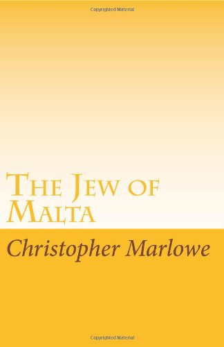 The Jew of Malta