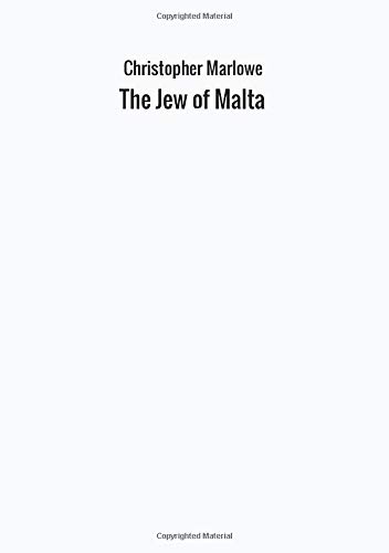 The Jew of Malta