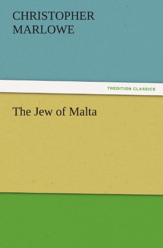 The Jew of Malta