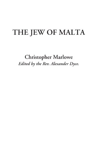 The Jew of Malta