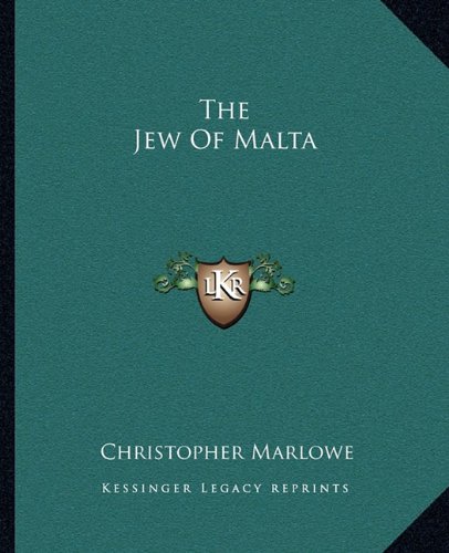 The Jew Of Malta