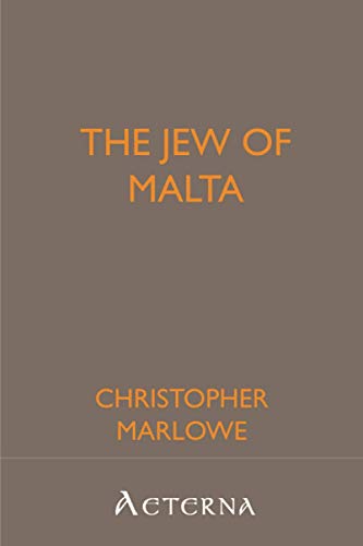 The Jew of Malta