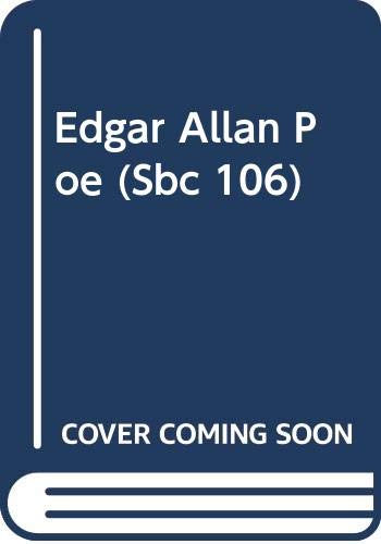 Edgar Allan Poe Soundbook