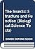 The insects: structure and function (Biological science texts)