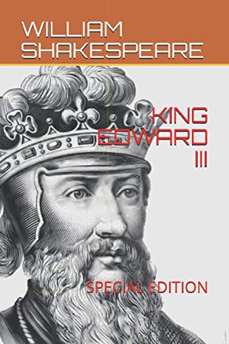 KING EDWARD III: SPECIAL EDITION