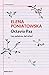 Octavio Paz. Las palabras del árbol / Octavio Paz. The Words of the Tree (Spanish Edition)