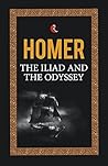 The Iliad And The...
