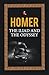 The Iliad And The Odyssey