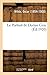 Le Portrait de Dorian Gray (French Edition)