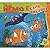 DISNEY-PIXAR-FINDING NEMO-EARLY READER