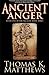 Ancient Anger: Book One of the Ancient Spirit Series