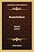 Bruderlichkeit: Roman (1922) (German Edition)