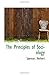 The Principles of Sociology
