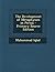 The Development of Metaphysics in Persia