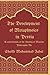 The Development of Metaphysics in Persia: A contribution to the History of Muslim Philosophy