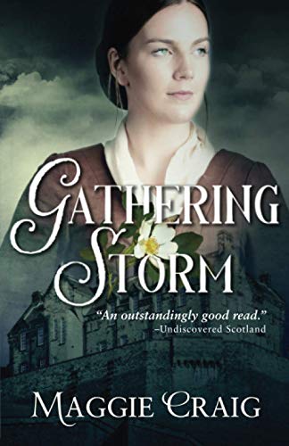 Gathering Storm (Paperback)
