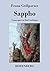 Sappho: Trauerspiel in fünf Aufzügen (German Edition)