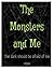 The Monsters and Me: The da...