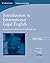 Introduction to International Legal English Teacher's Book: A course for classroom or self-study use