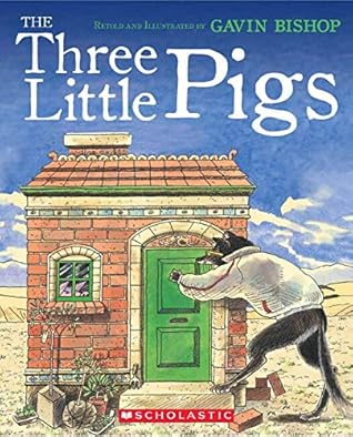 The Three Little Pigs