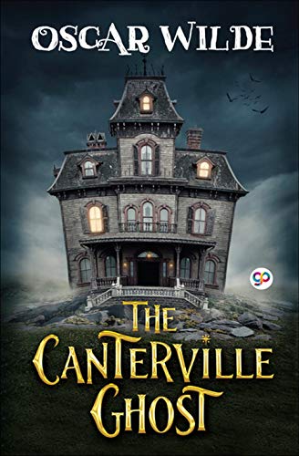 The Canterville Ghost
